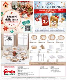 Volantino Famila Superstore Pagina 28