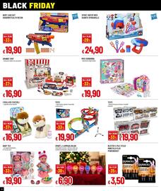 Volantino Famila Superstore Pagina 4