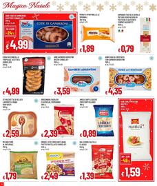 Volantino Famila Superstore Pagina 8
