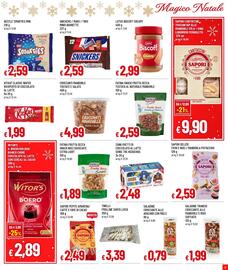 Volantino Famila Superstore Pagina 9