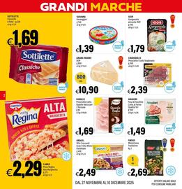 Volantino Hurrà Pagina 2