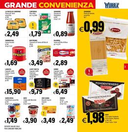 Volantino Hurrà Pagina 3