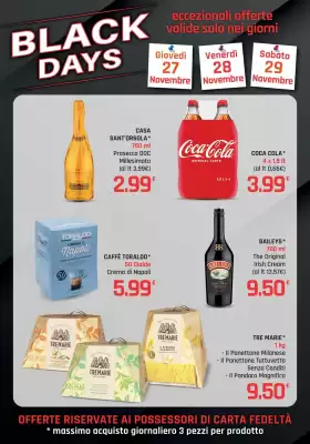 Volantino A&O (valido fino al 29-11)