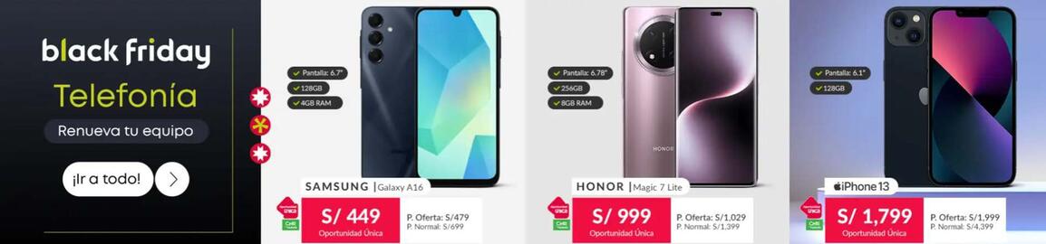 Catálogo Falabella Página 1