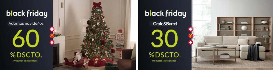 Catálogo Falabella Página 14