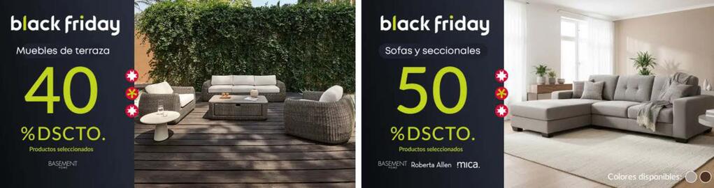 Catálogo Falabella Página 16