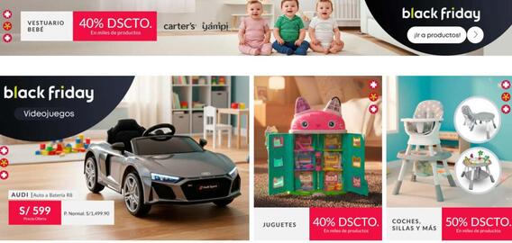 Catálogo Falabella Página 18