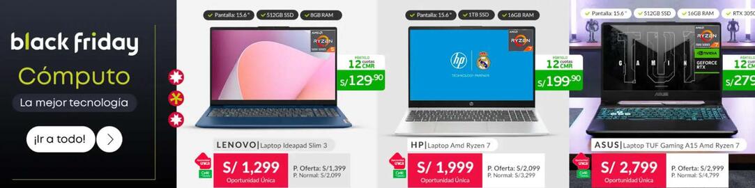 Catálogo Falabella Página 2