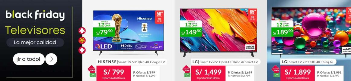 Catálogo Falabella Página 3