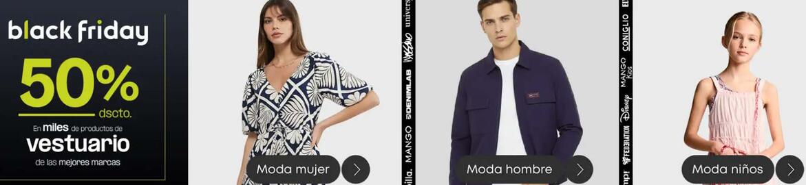 Catálogo Falabella Página 4