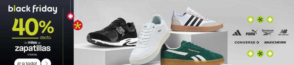 Catálogo Falabella Página 5