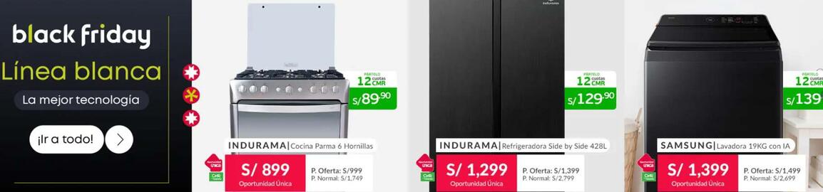 Catálogo Falabella Página 7