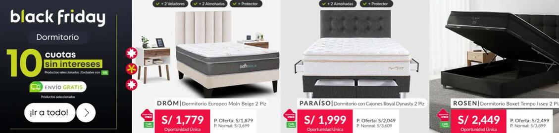 Catálogo Falabella Página 8