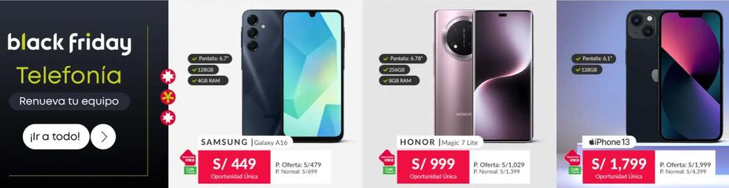 Catálogo Falabella Página 9