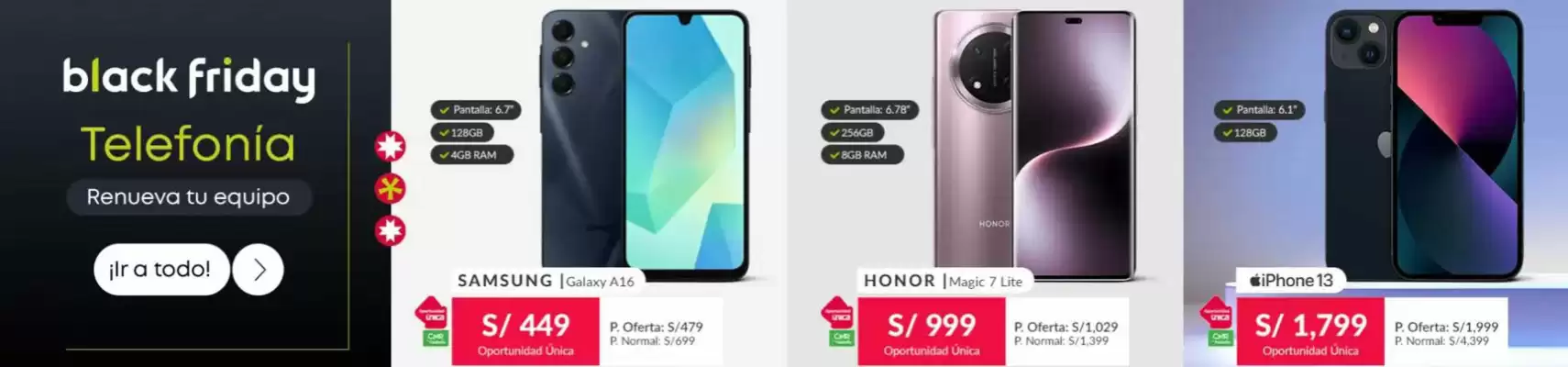 Catálogo Falabella (válido hasta 30-11)