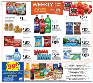 Pick'n Save weekly ad Page 2