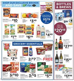 Pick'n Save weekly ad Page 4