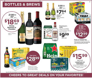 Pick'n Save weekly ad Page 6