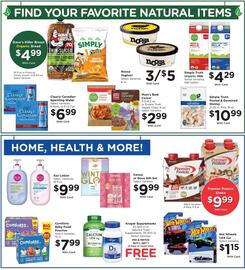 Pick'n Save weekly ad Page 9