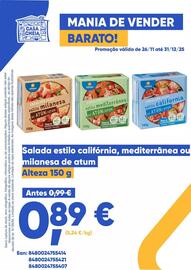 Folheto Casa Cheia Página 1