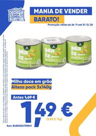 Folheto Casa Cheia Página 2