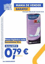 Folheto Casa Cheia Página 5