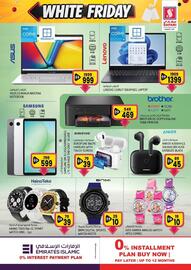 Safari Hypermarket catalogue Page 2