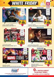 Safari Hypermarket catalogue Page 3