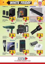 Safari Hypermarket catalogue Page 4