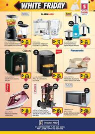 Safari Hypermarket catalogue Page 5