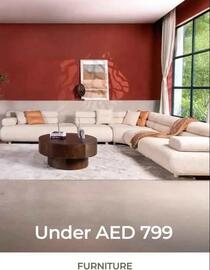 Homes R Us catalogue Page 1