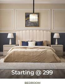 Homes R Us catalogue Page 3