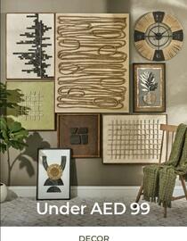 Homes R Us catalogue Page 5