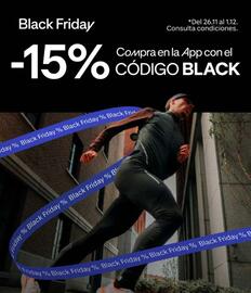 Catálogo Decathlon Página 1