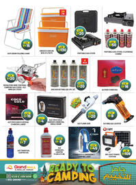 Grand Hyper Market catalogue Page 4