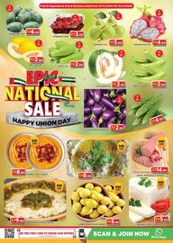 Grand Hyper Market catalogue Page 1