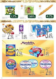 Folleto Valvi Supermercats Página 2