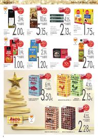 Folleto Valvi Supermercats Página 4