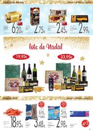 Folleto Valvi Supermercats Página 5