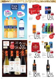 Folleto Valvi Supermercats Página 6