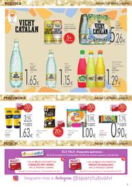 Folleto Valvi Supermercats Página 7