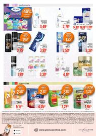 Folleto Plenus Supermercados Página 8