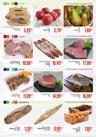 Folleto Supermercados Aquí Página 2