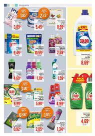 Folleto Supermercados Aquí Página 7