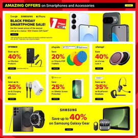 Visions Electronics flyer week 48 Page 13