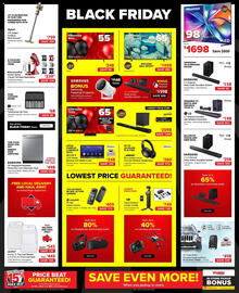 Visions Electronics flyer week 48 Page 3