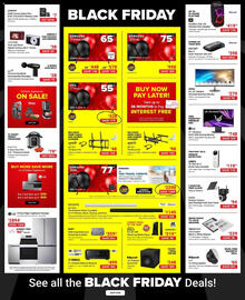 Visions Electronics flyer week 48 Page 4