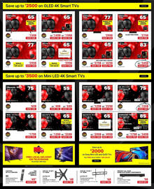 Visions Electronics flyer week 48 Page 5