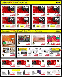 Visions Electronics flyer week 48 Page 6