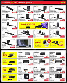 Visions Electronics flyer week 48 Page 7